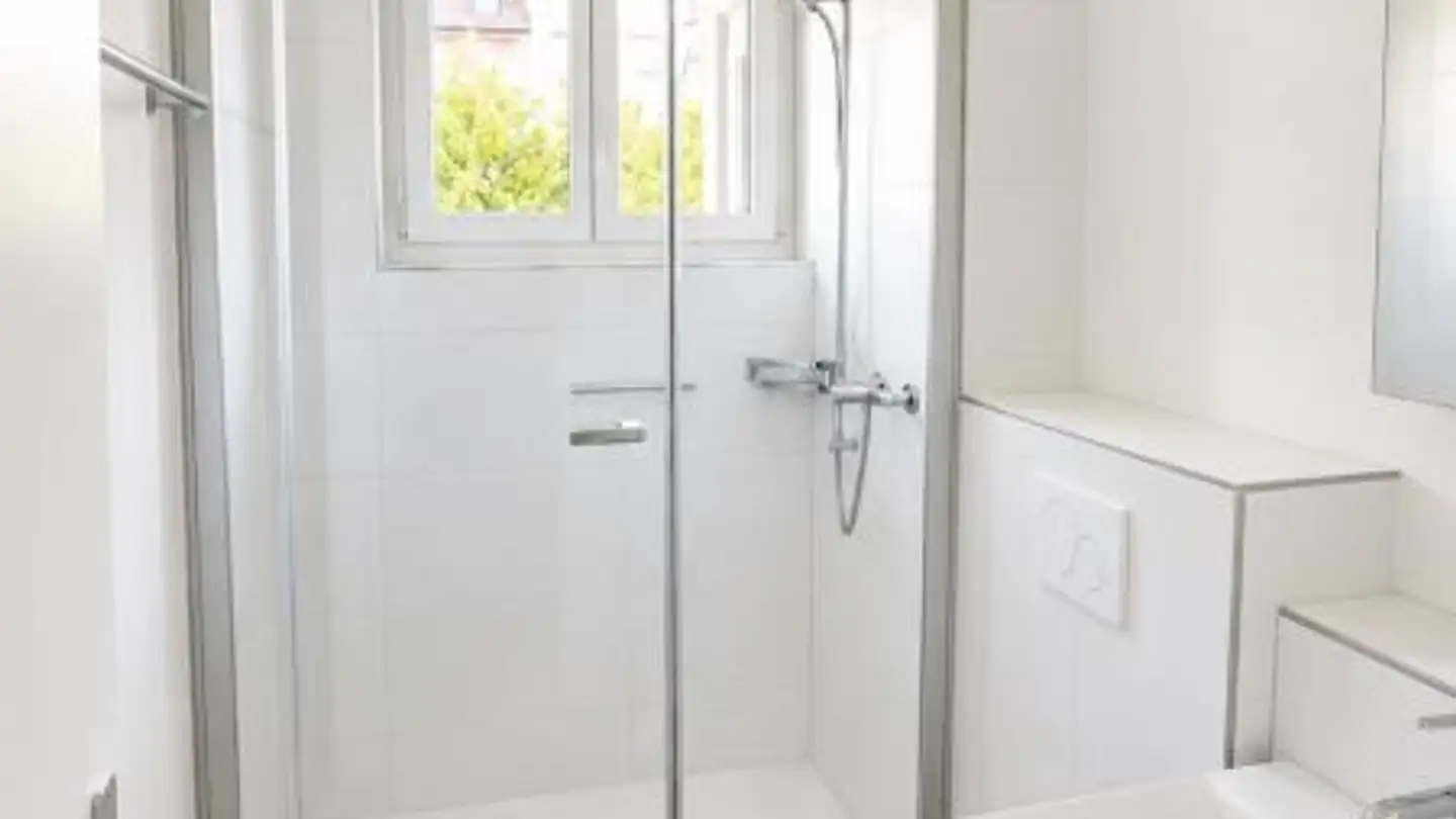 Apartment for rent - Grüneggstrasse 6, 9200 Gossau SG - Photo 3