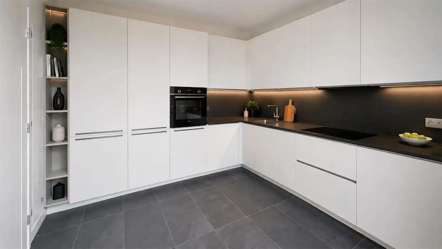 Apartment for sale - Viale Dei Faggi, 6900 Lugano - Photo 4