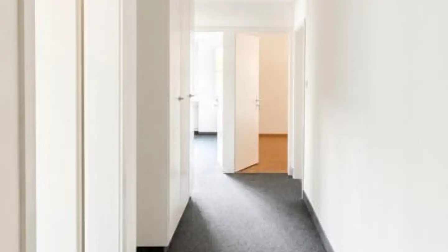 Apartment for rent - Grüneggstrasse 6, 9200 Gossau SG - Photo 4