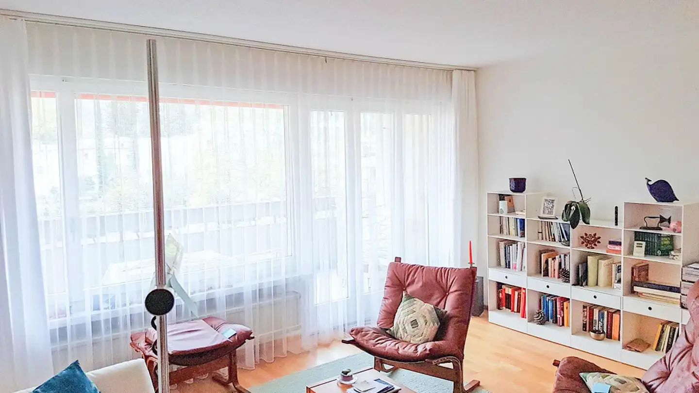 Wohnung kaufen - In Der Breiti 5, 8047 Zürich - Foto 2