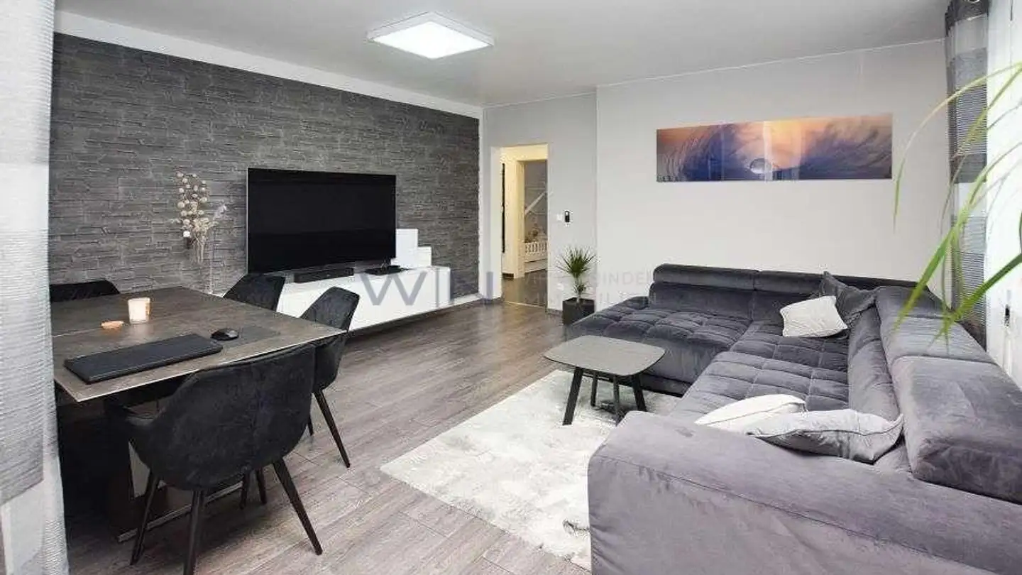 Apartment for sale - 3314 Schalunen