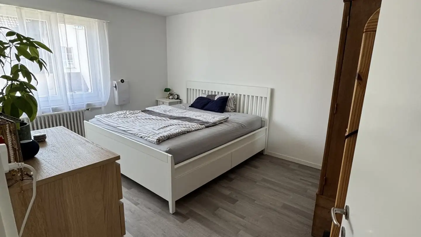 Appartamento in affitto - Bettackerstrasse 5, 8152 Glattbrugg