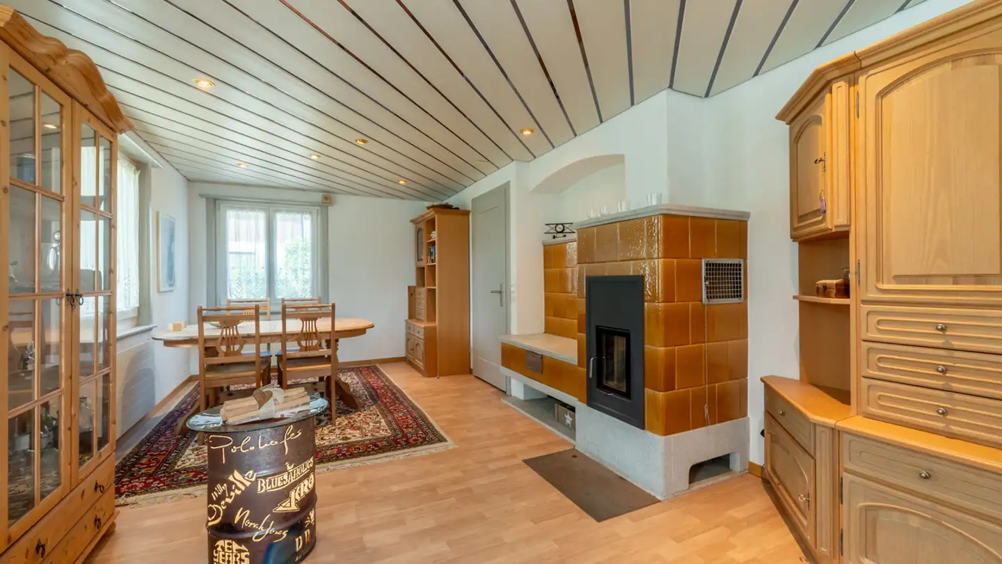 Maison individuelle à vendre - Lotzwilstrasse 10, 4933 Rütschelen - Photo 2