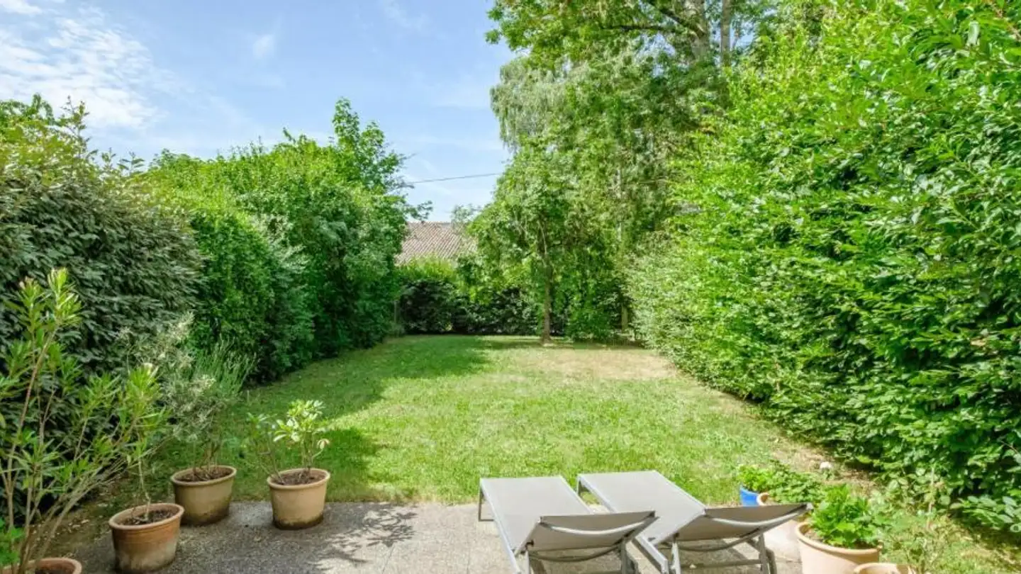 Single house for sale - 1236 Cartigny