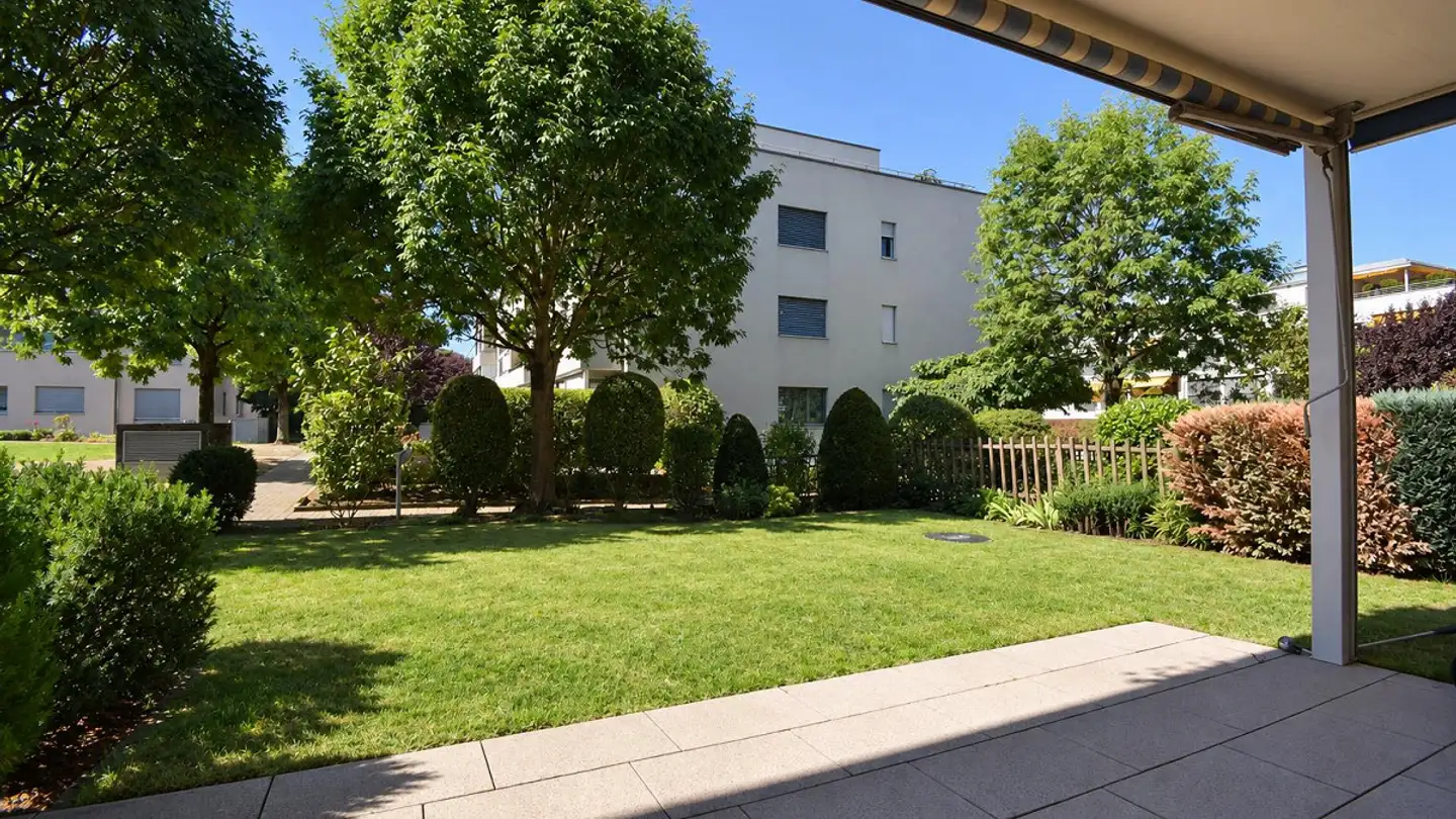 Apartment for sale - Ergolzstrasse 15, 4414 Füllinsdorf
