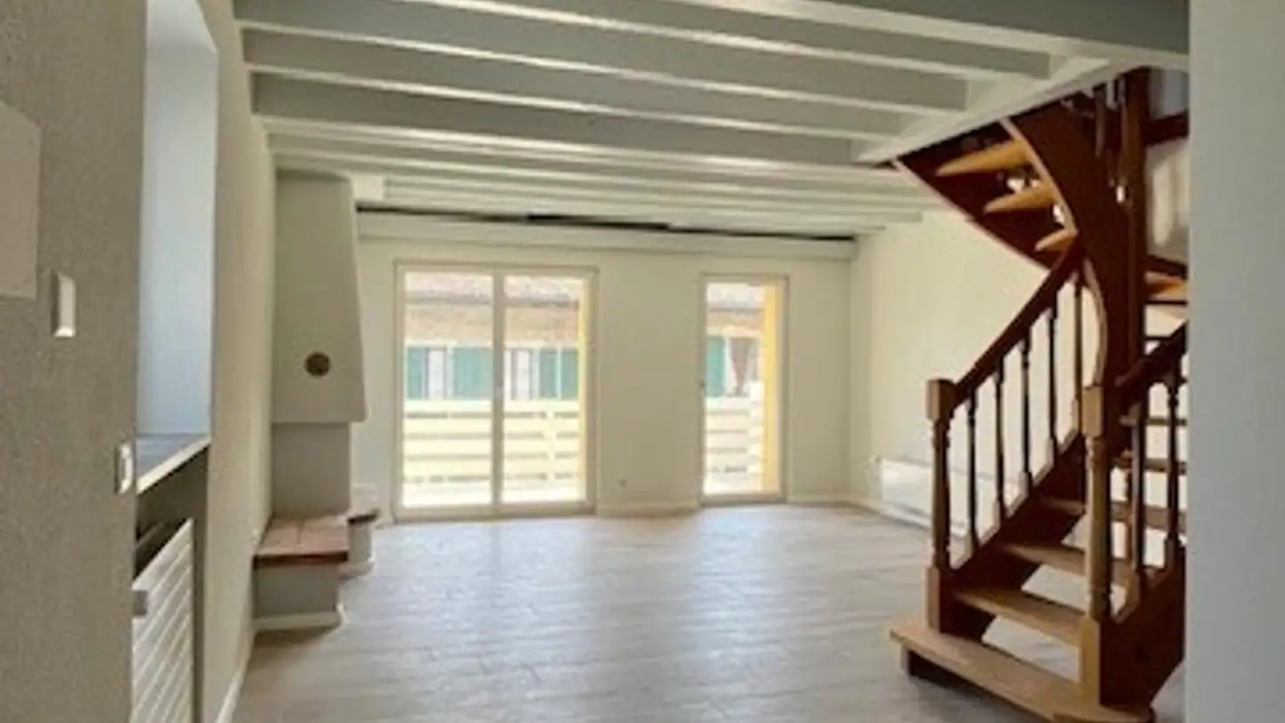 Wohnung mieten - Rue Du Village 11, 1295 Mies - Foto 4