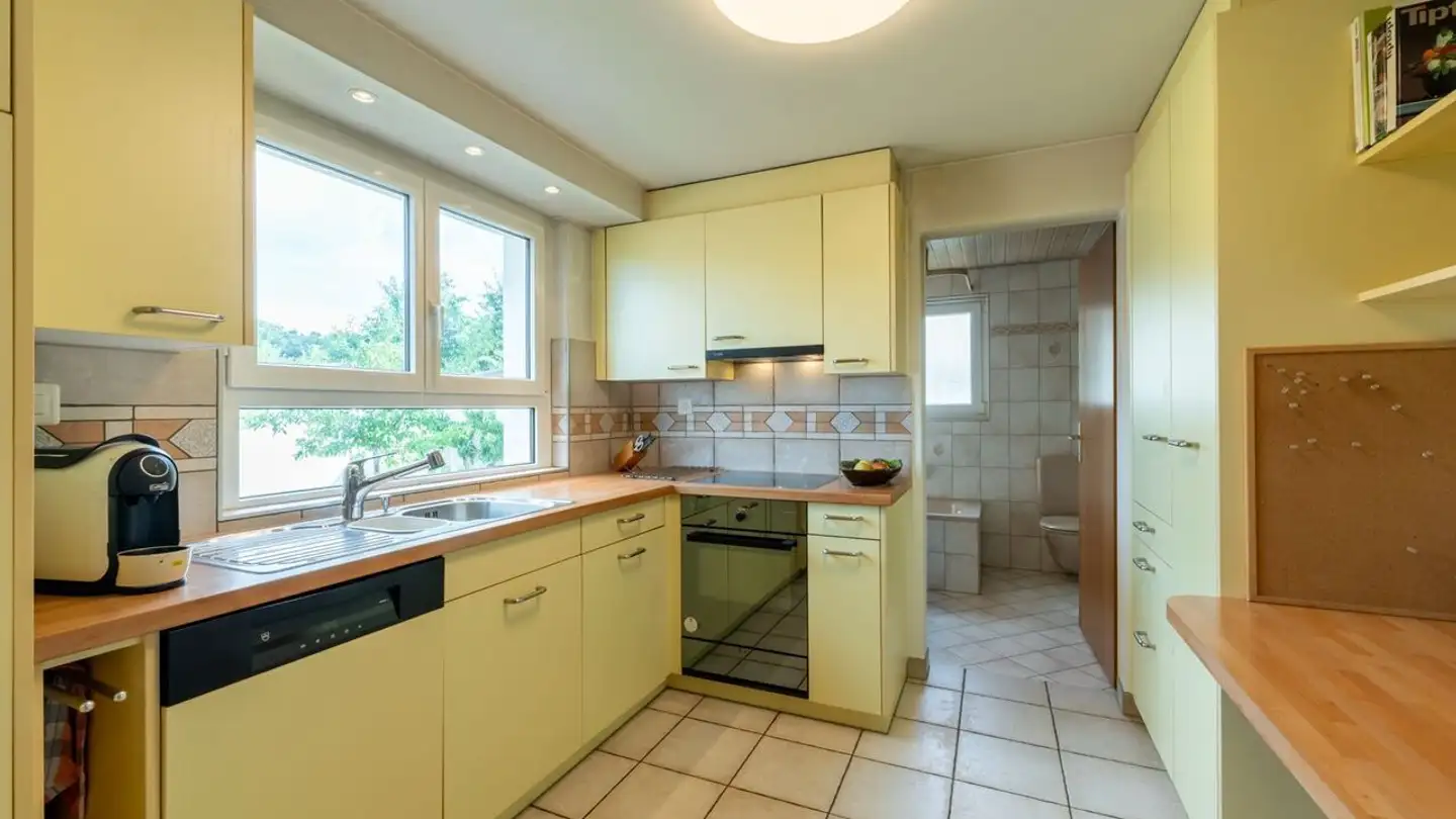 Maison individuelle à vendre - Lotzwilstrasse 10, 4933 Rütschelen - Photo 3