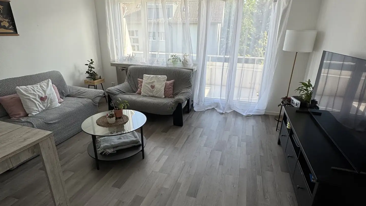 Appartamento in affitto - Bettackerstrasse 5, 8152 Glattbrugg - Foto 4
