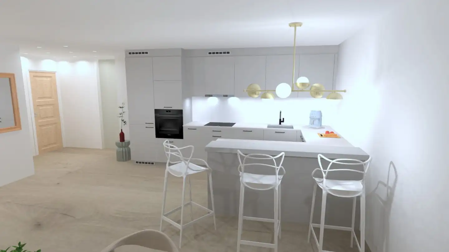 Appartamento in vendita - 1110 Morges - Foto 2