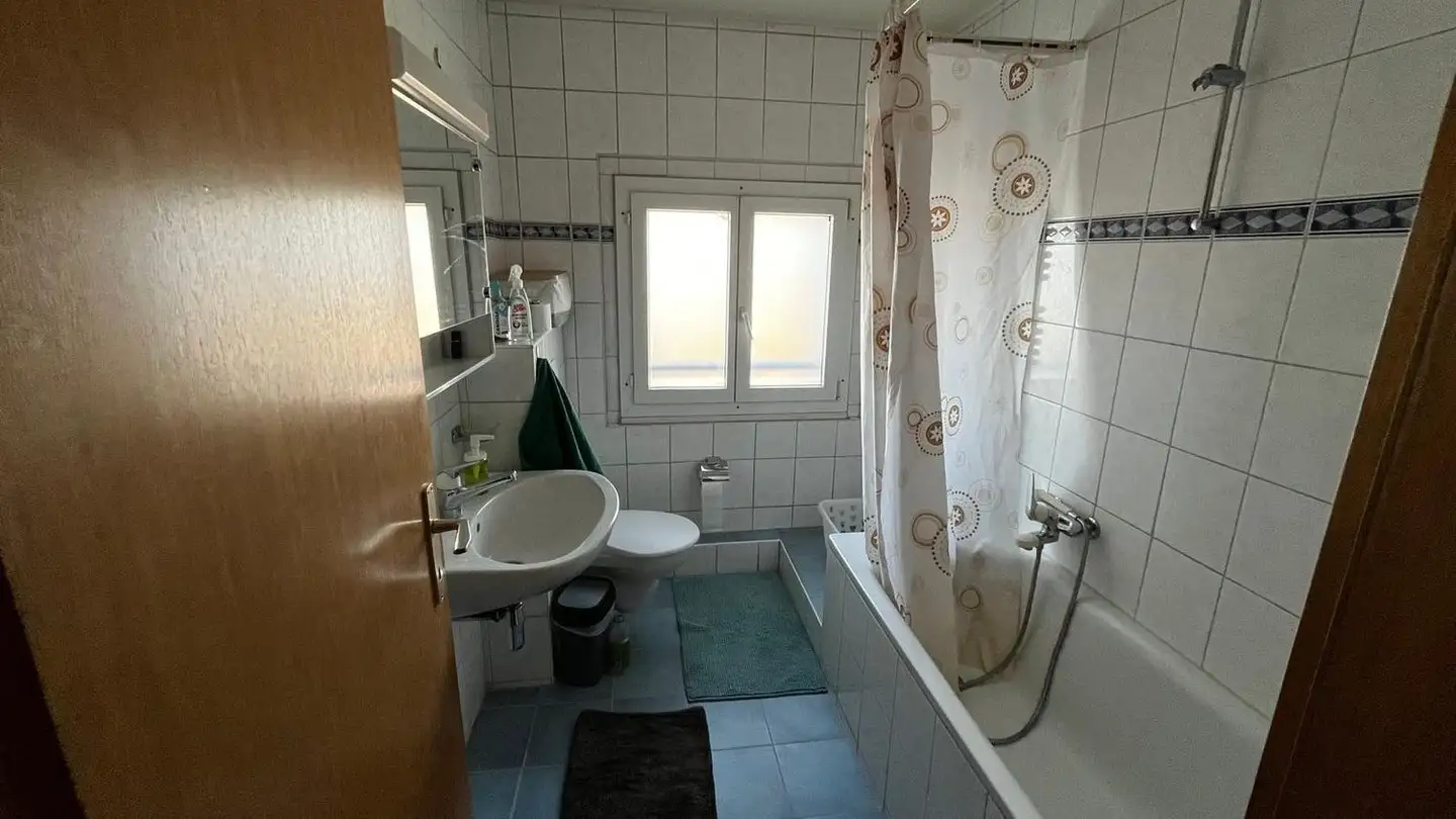 Attico in affitto - Route Cantonale 100, 1024 Ecublens VD - Foto 4