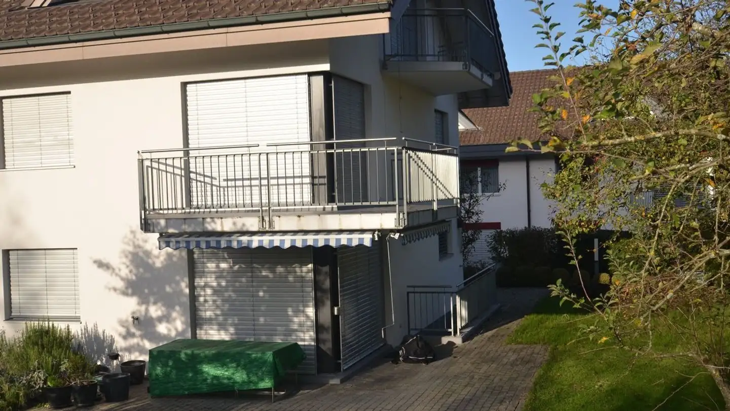 Doppelhaushälfte mieten - Steig 20, 5304 Endingen