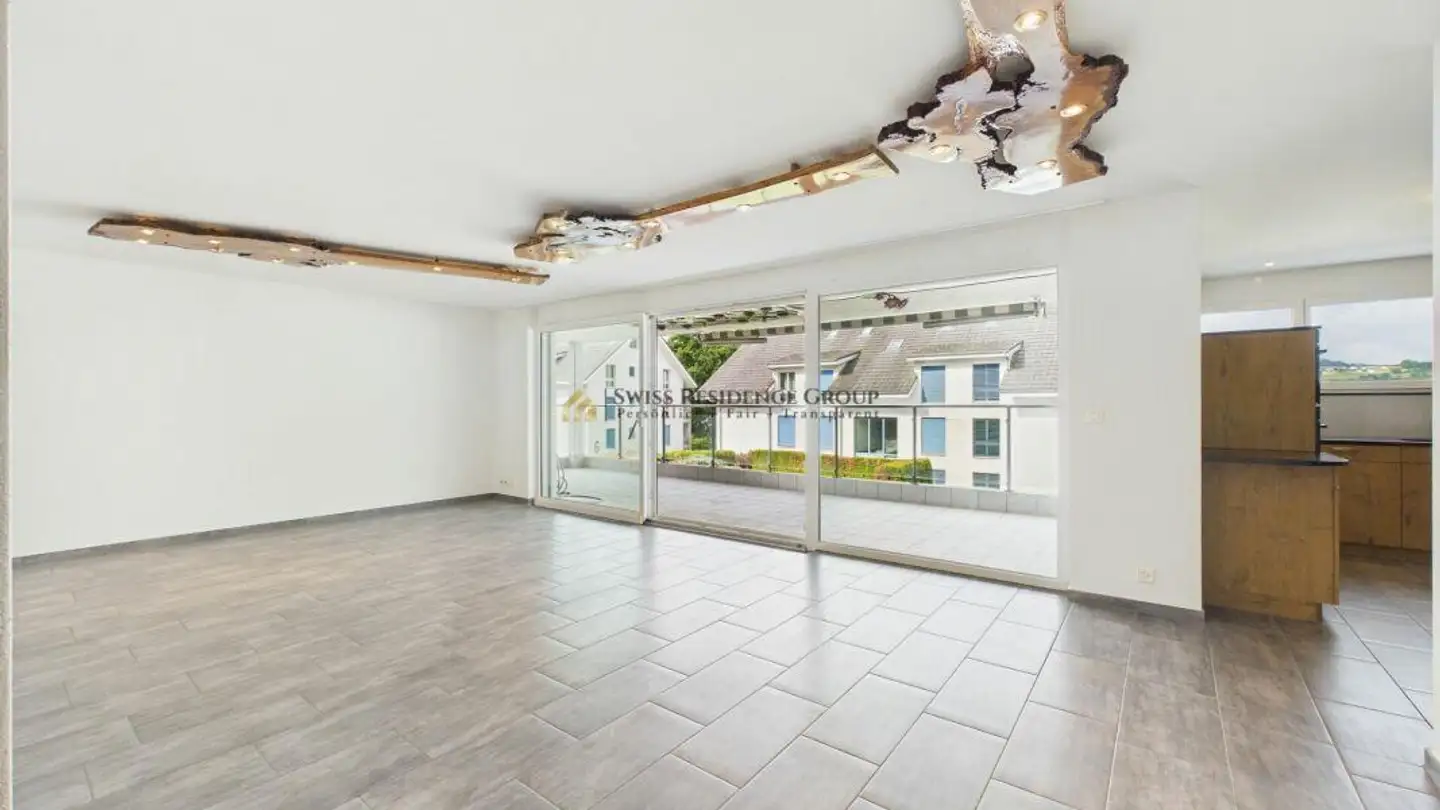 Appartamento in vendita - 5707 Seengen