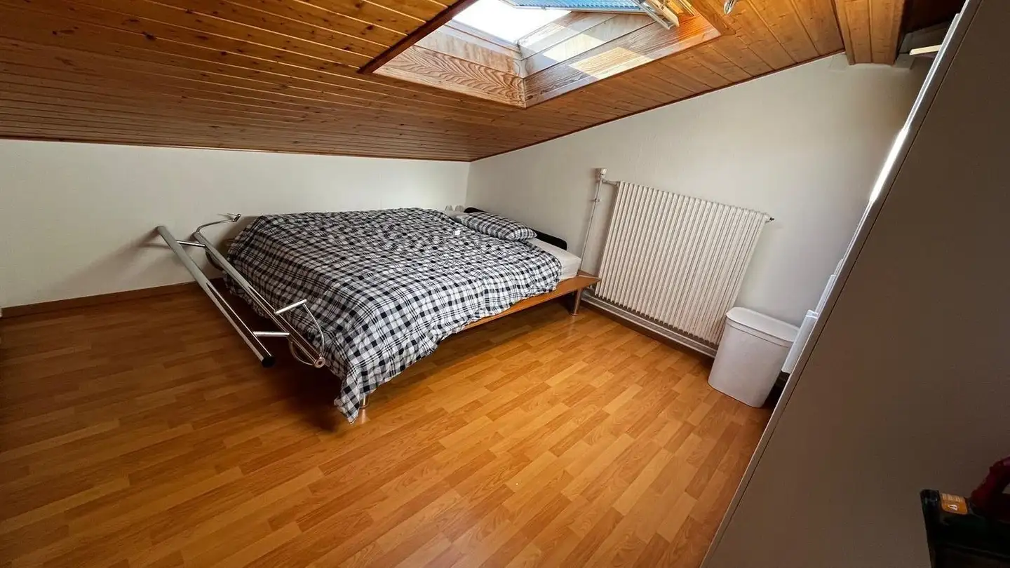 Attico in affitto - Route Cantonale 100, 1024 Ecublens VD - Foto 3