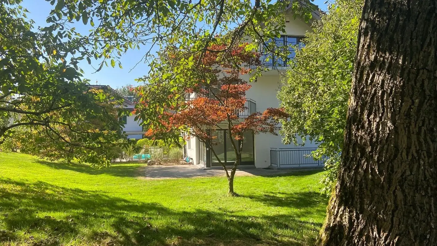 Casa bifamiliare in affitto - Steig, 5304 Endingen - Photo 3