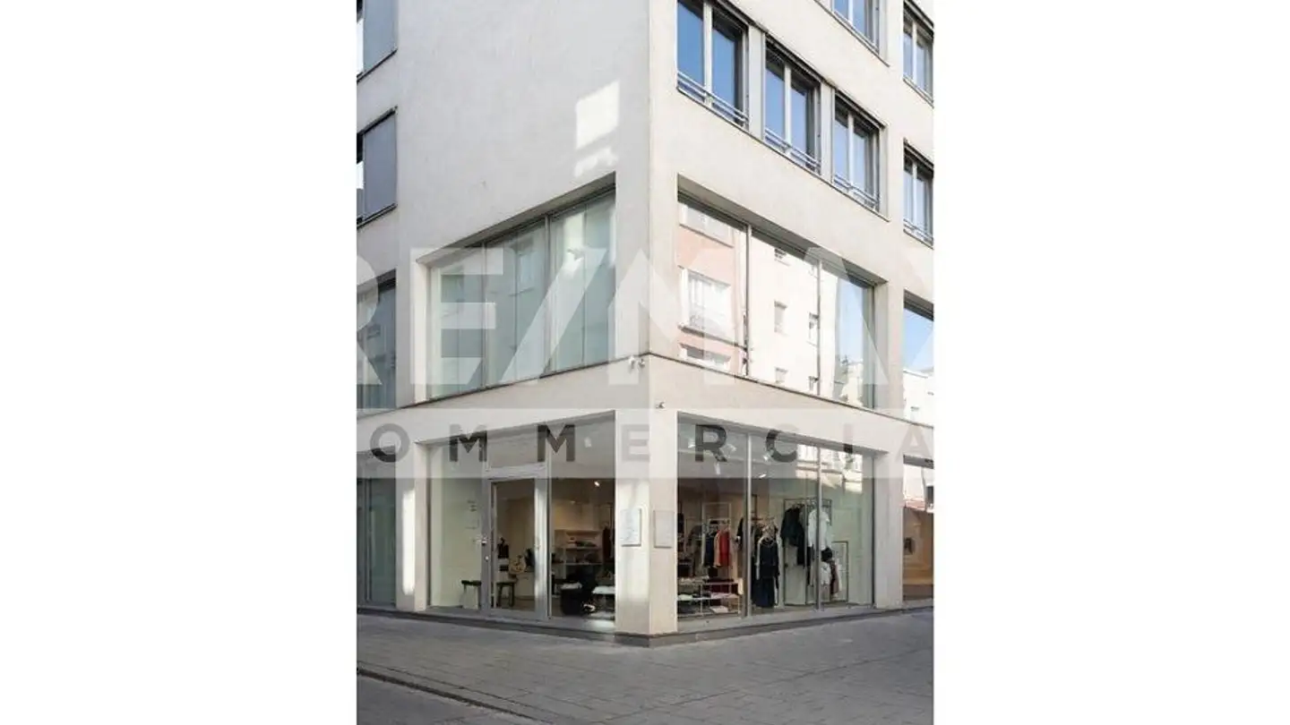 Commercial for rent - 8635 Dürnten - Photo 4