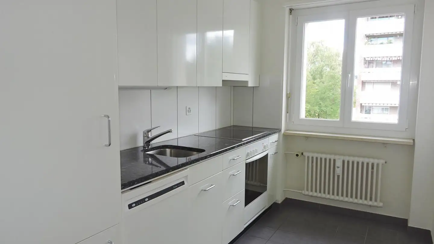 Appartamento in affitto - Im Wilacker 12, 4106 Therwil - Photo 2