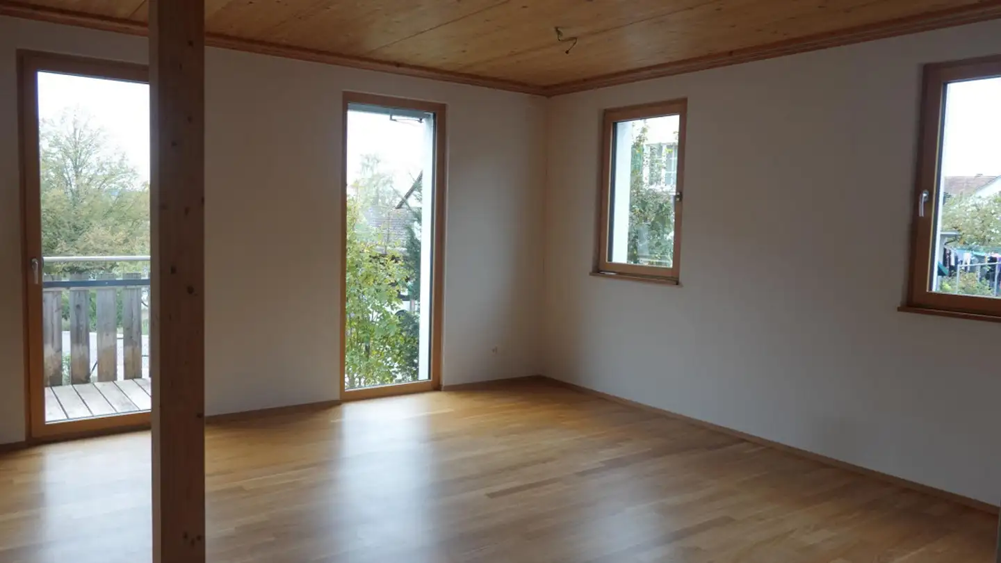 Wohnung mieten - Zollhausweg 2, 8524 Uesslingen - Foto 2
