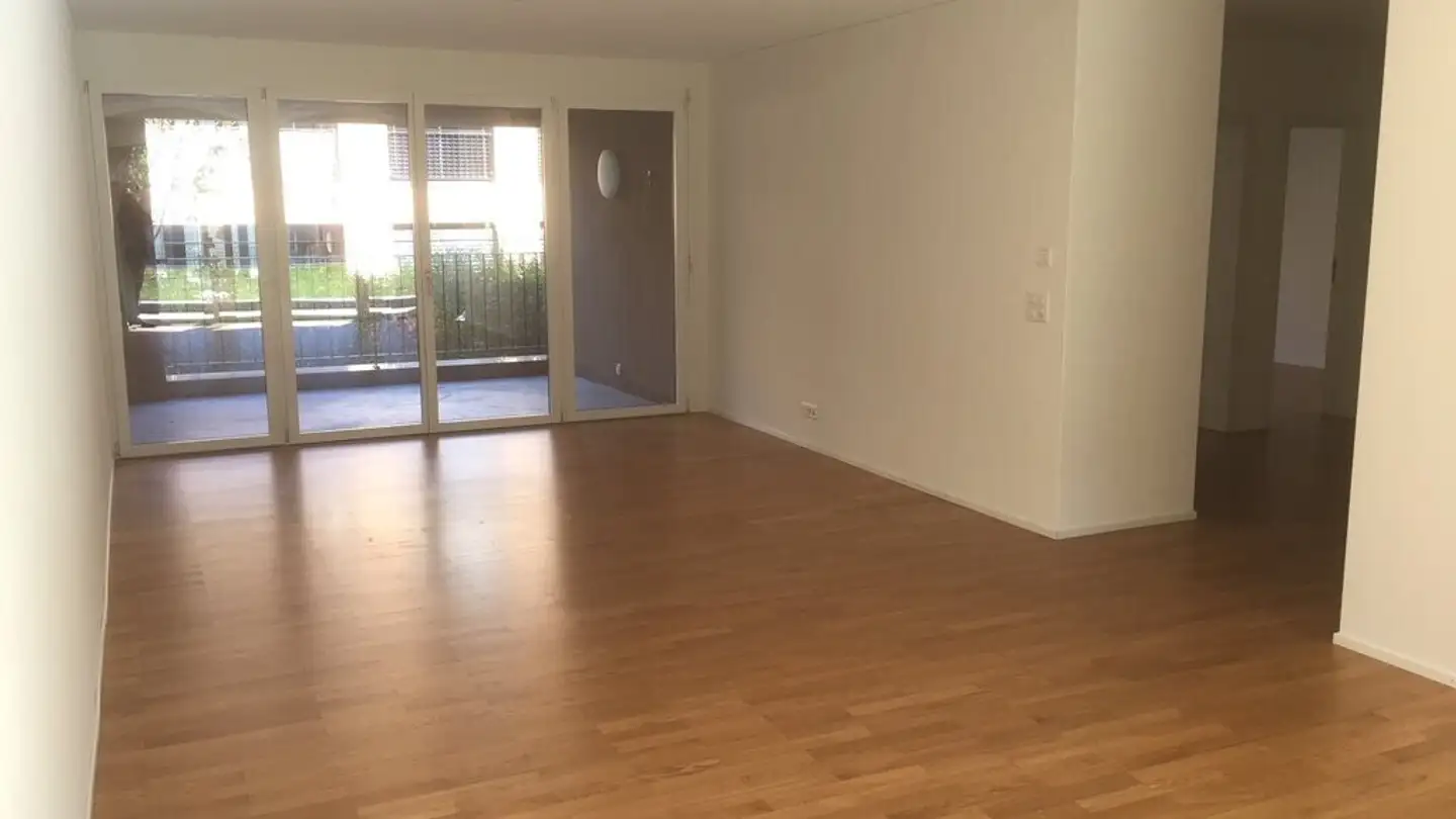 Appartamento in affitto - Ofenstrasse 42, 4123 Allschwil - Photo 2