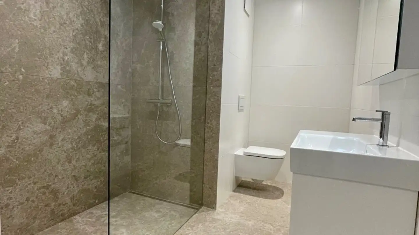 Appartamento in affitto - Route du Port, 1009 Pully - Photo 4