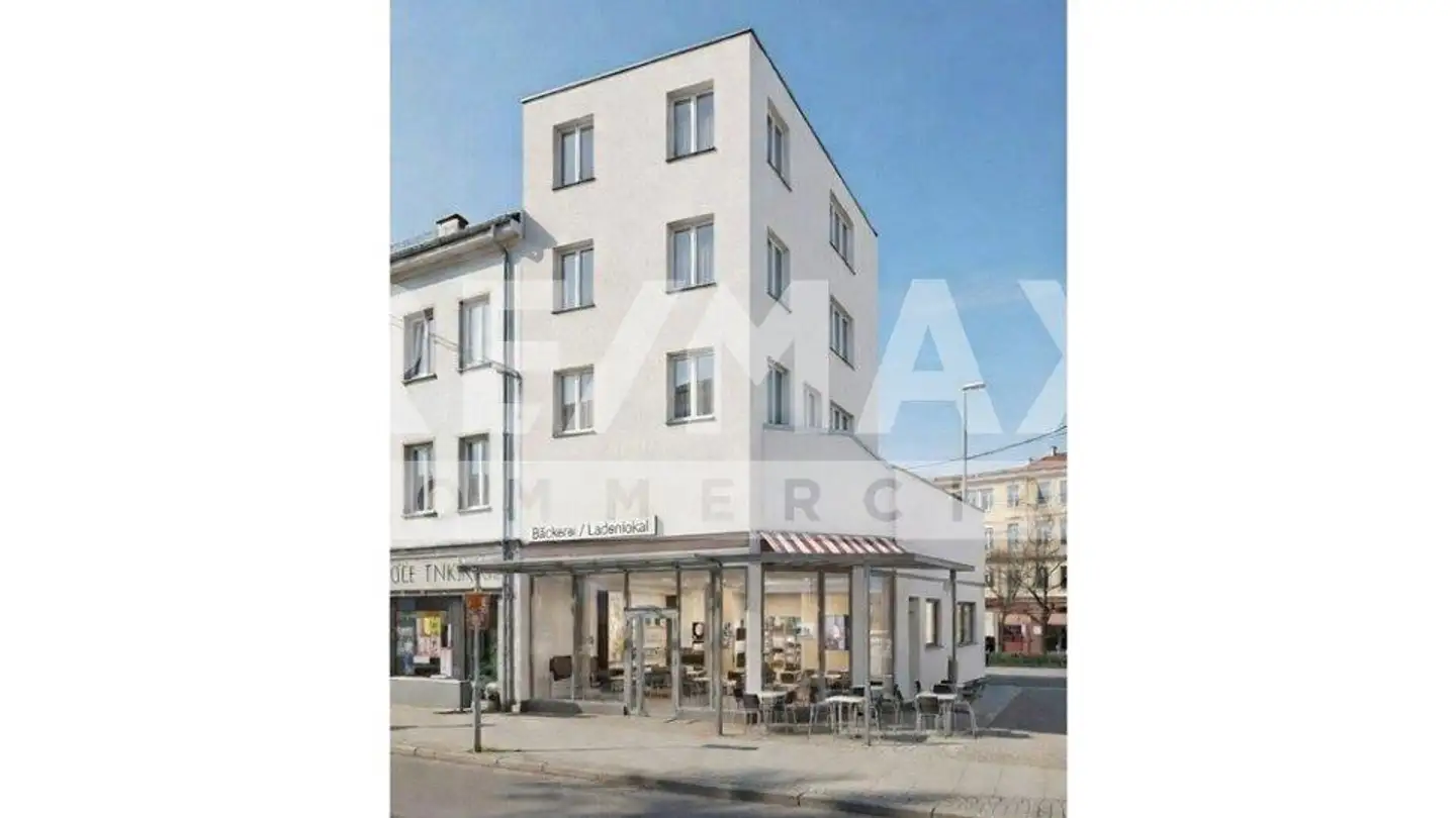 Commercial for rent - 8635 Dürnten - Photo 3