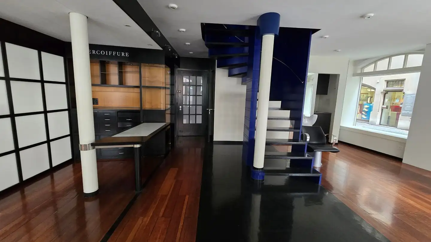 Shop for rent - Gerbergasse 6, 6004 Luzern - Photo 2