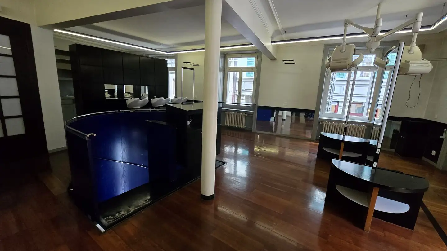 Shop for rent - Gerbergasse 6, 6004 Luzern - Photo 3