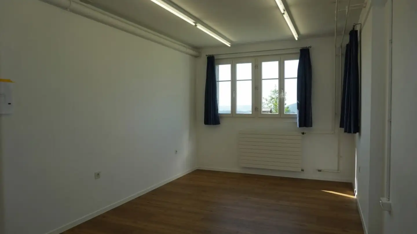 Studio à louer - Unterdorfstrasse 23, 9122 Mogelsberg