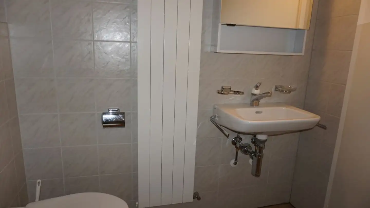 Studio à louer - Unterdorfstrasse 23, 9122 Mogelsberg - Photo 4