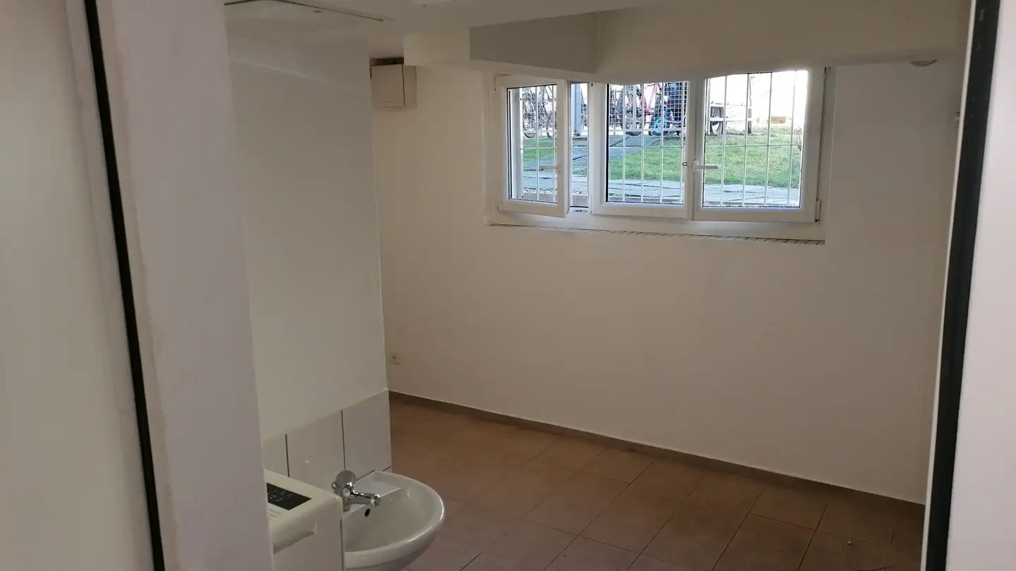 Appartement à louer - Beckhammer 19, 8057 Zürich
