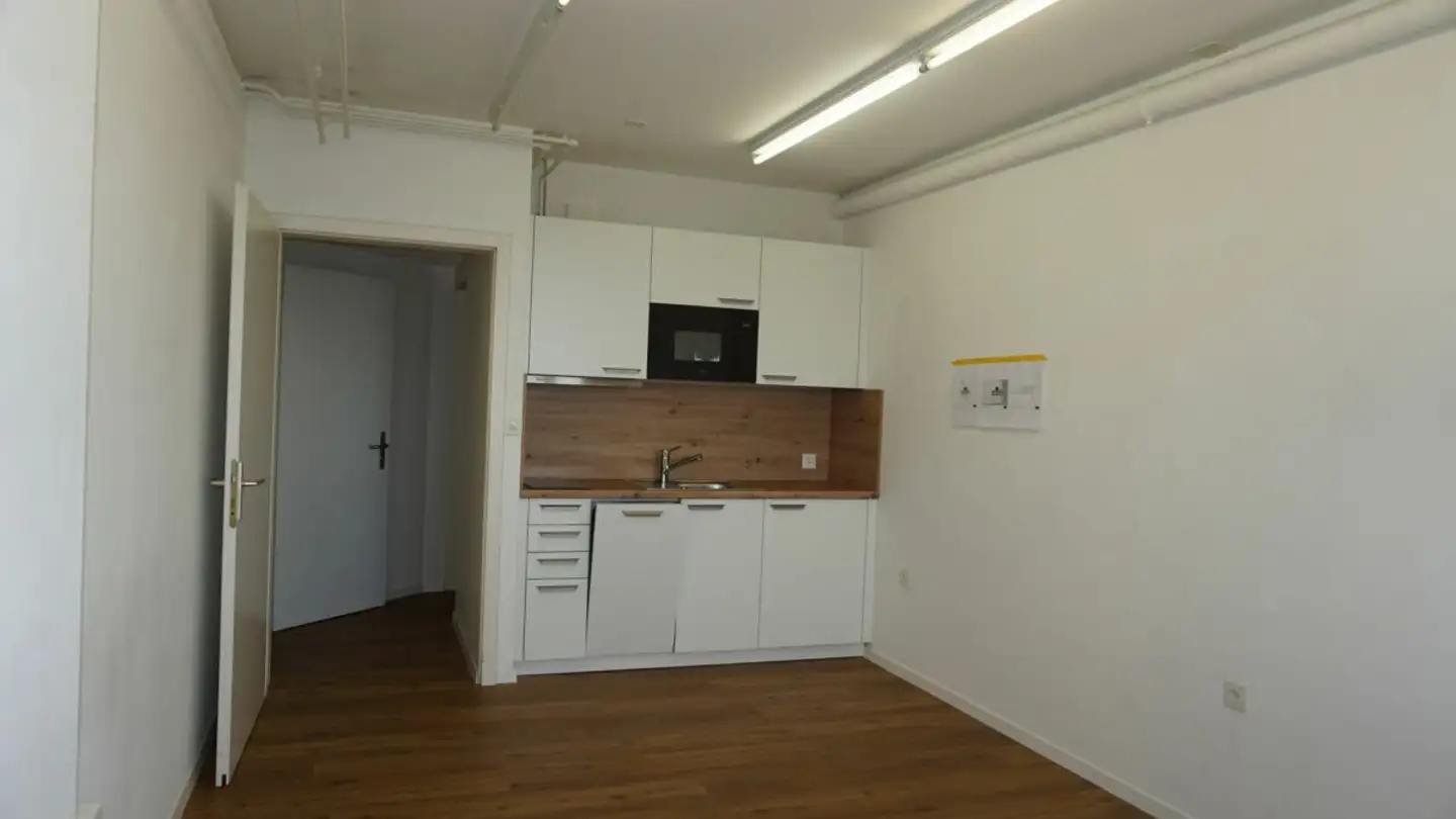 Studio à louer - Unterdorfstrasse 23, 9122 Mogelsberg - Photo 2