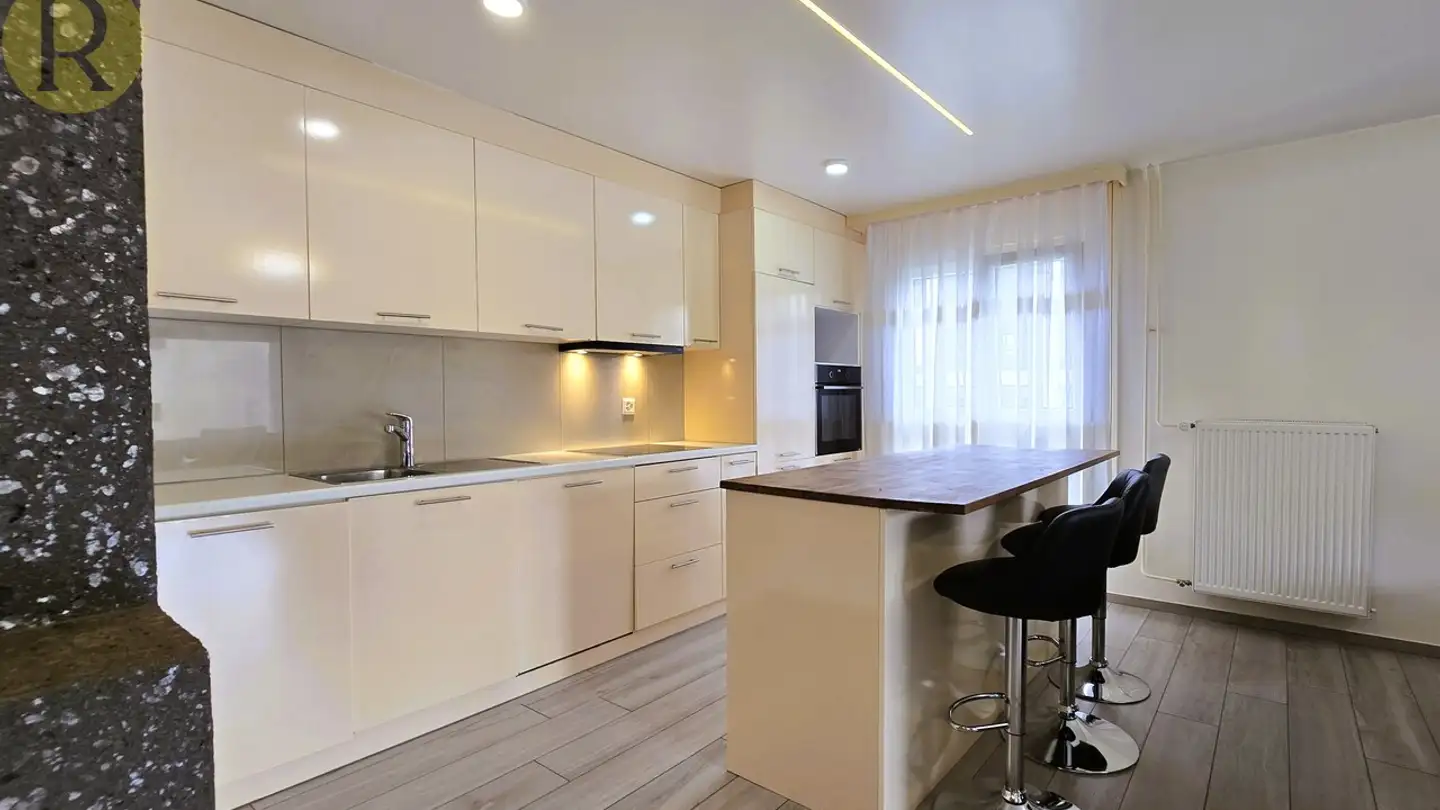 Appartamento in vendita - Rue Pierre De Savoie 3, 1680 Romont FR - Photo 4