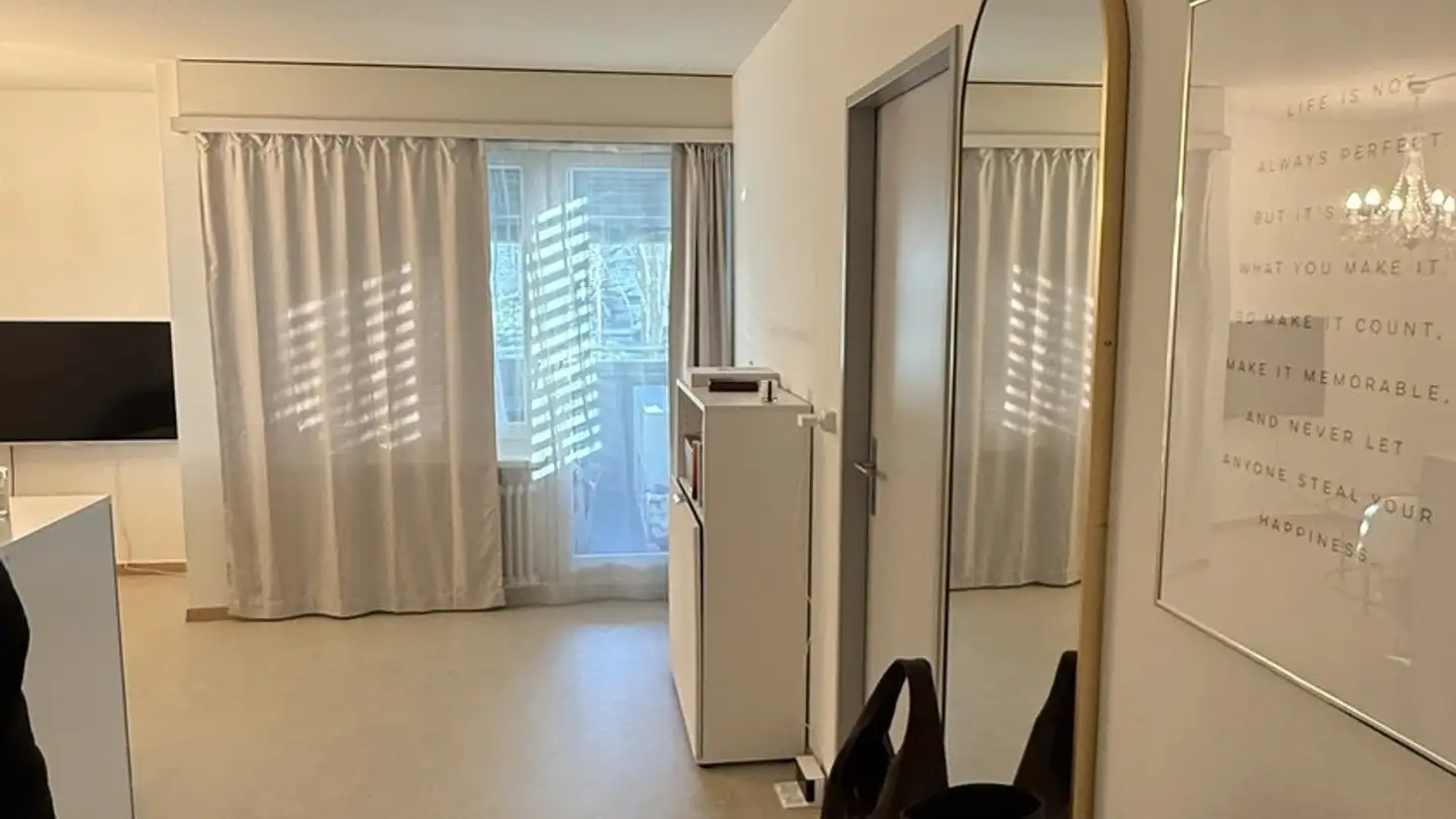 Appartement à louer - 8057 Zürich