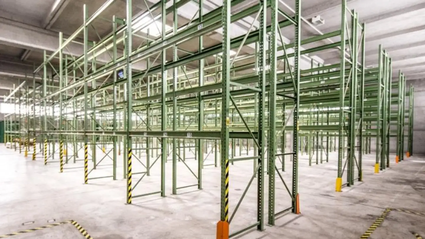 Grande magazzino in affitto - Silostrasse 7, 5606 Dintikon - Foto 4