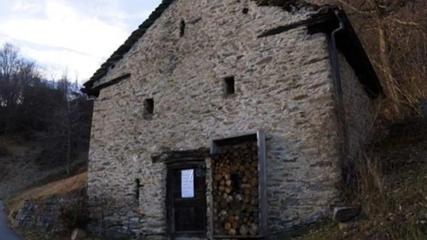 Einfamilienhaus kaufen - 6723 Castro