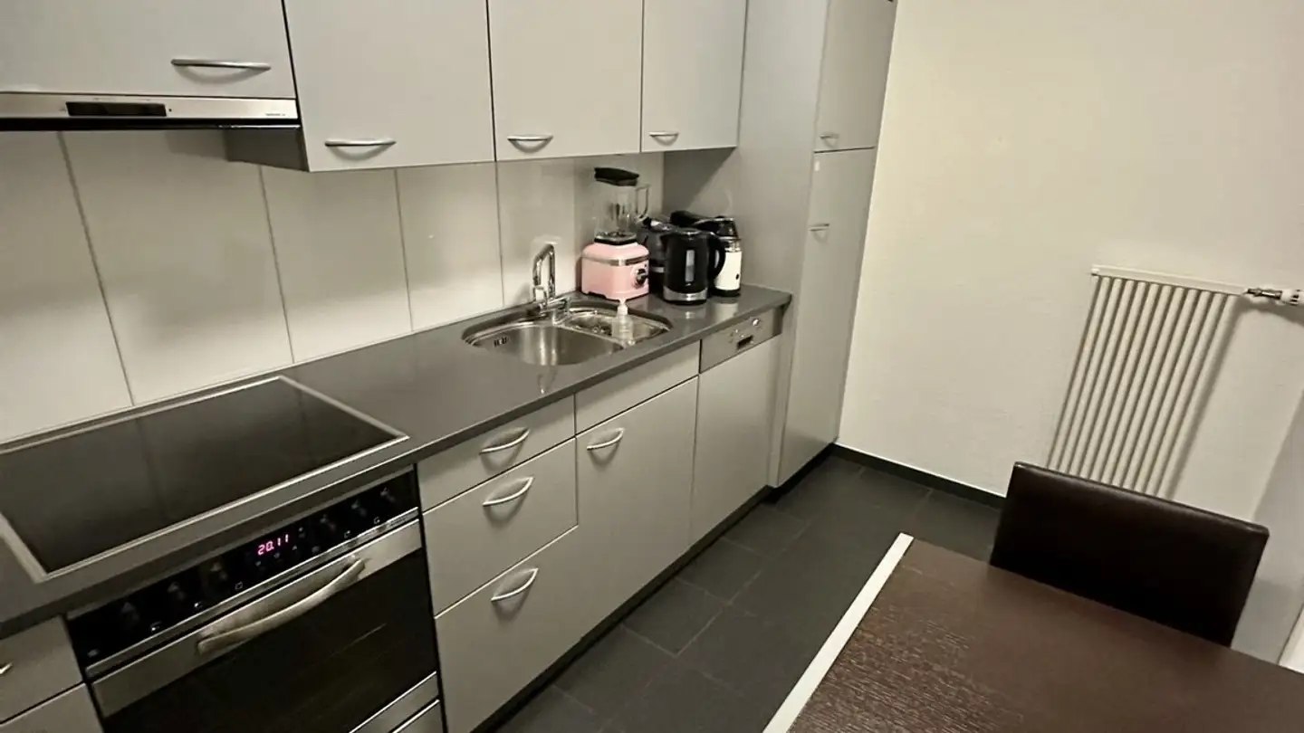 Appartement à louer - 8057 Zürich - Photo 2