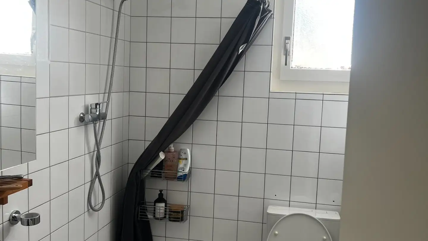 Wohnung mieten - Route De La Veveyse 12, 1700 Fribourg - Foto 2