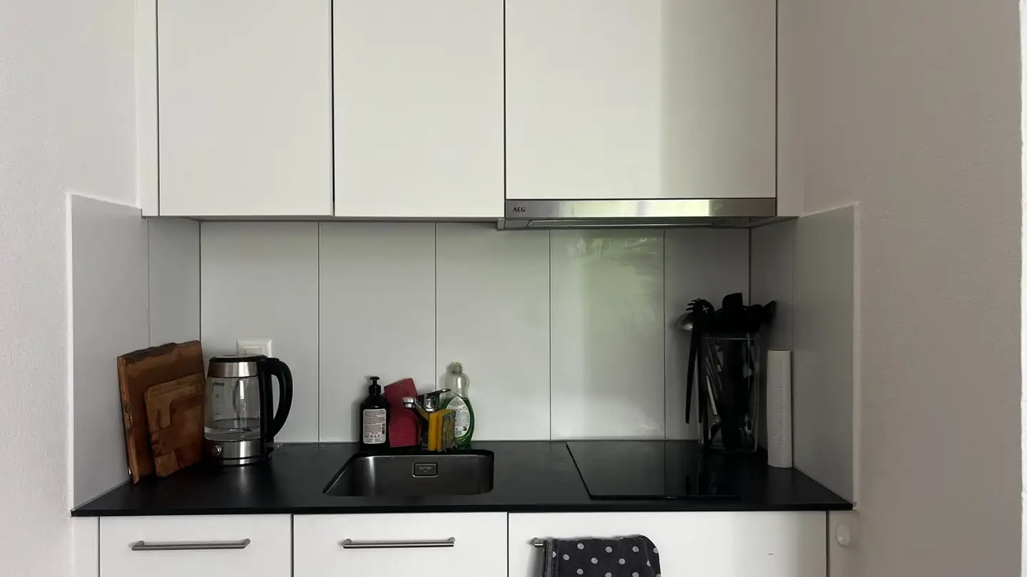 Wohnung mieten - Route De La Veveyse 12, 1700 Fribourg - Foto 4
