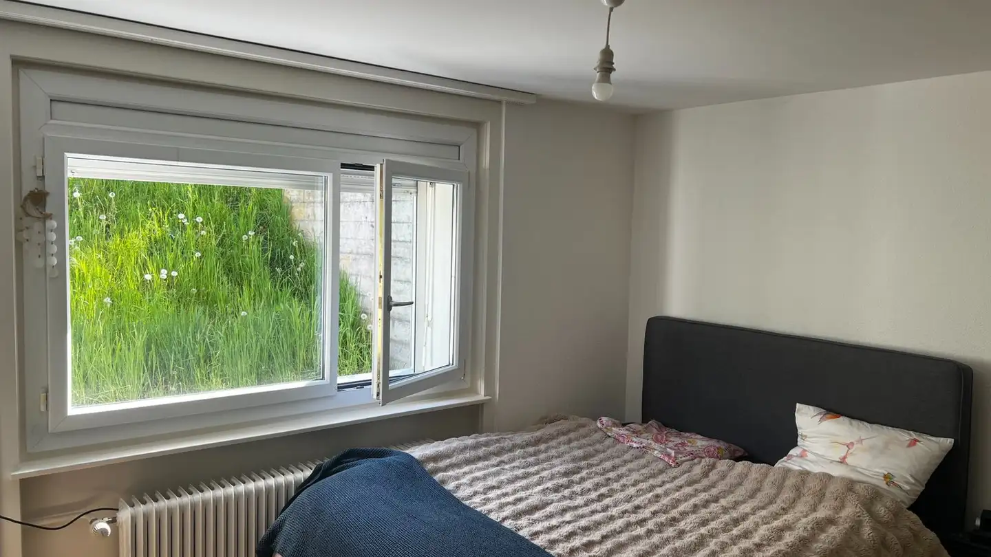 Wohnung mieten - Route De La Veveyse 12, 1700 Fribourg - Foto 3
