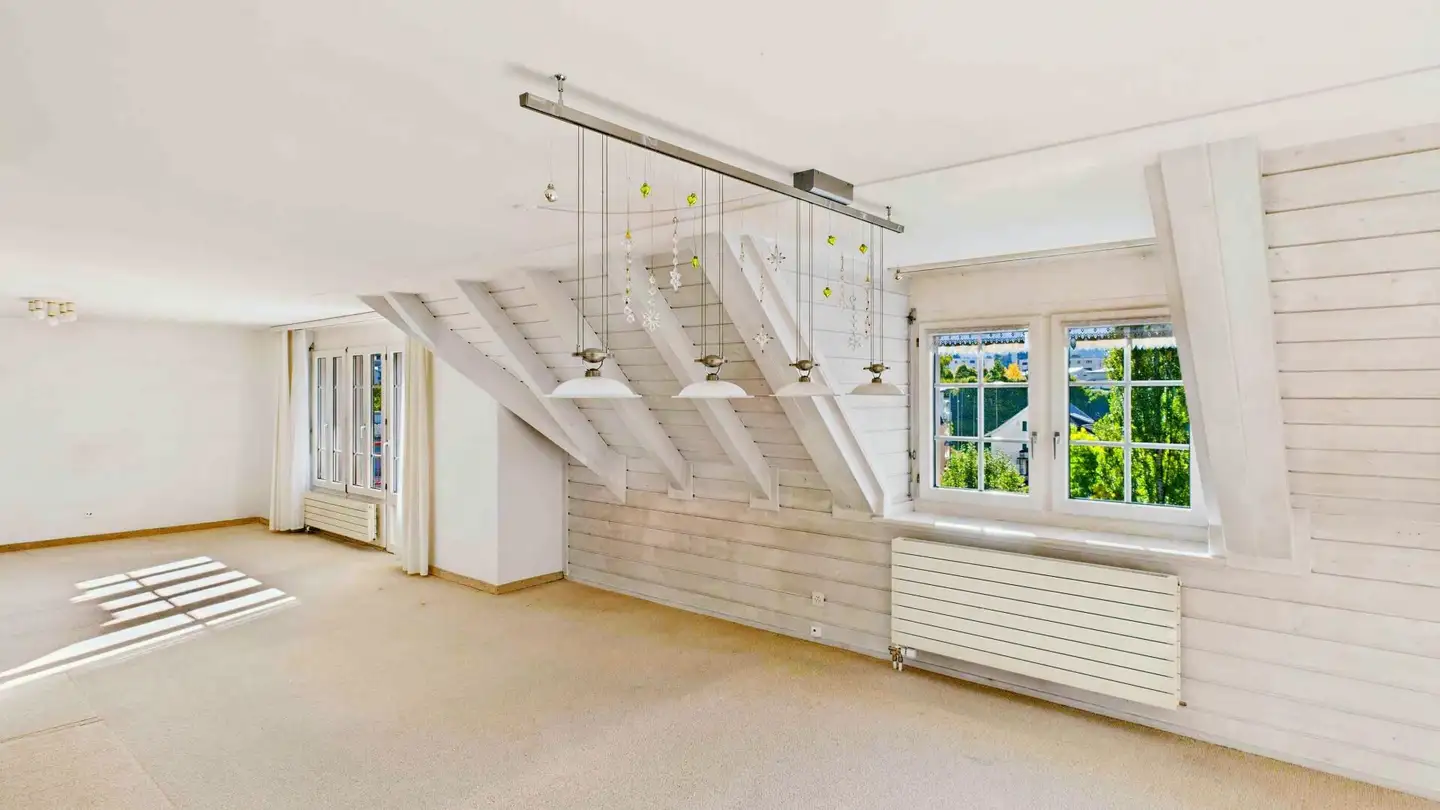Dachgeschosswohnung kaufen - Gillstrasse 4, 9642 Ebnat-Kappel - Foto 3