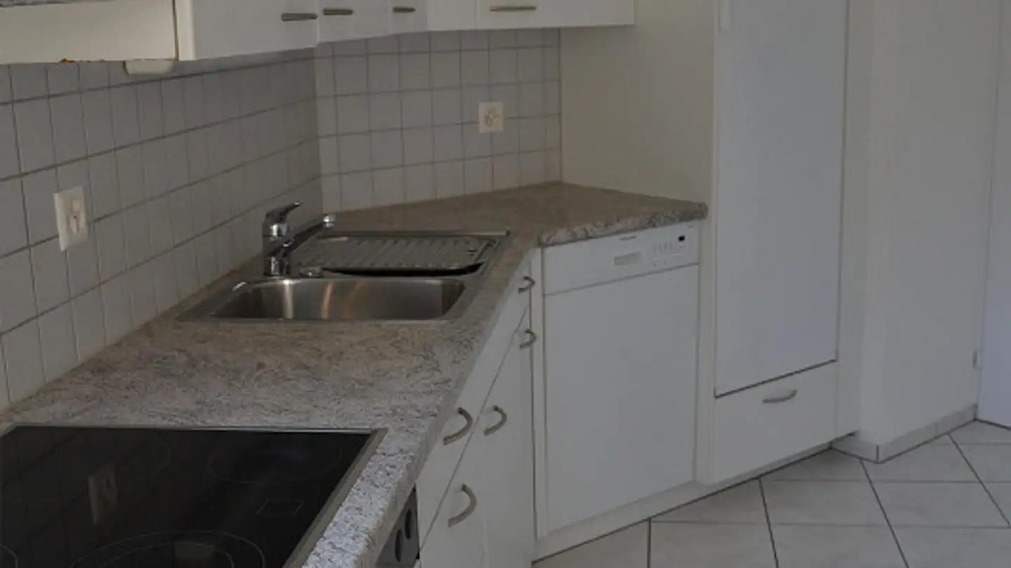 Apartment for rent - Seeblick, 6052 Hergiswil NW - Photo 3