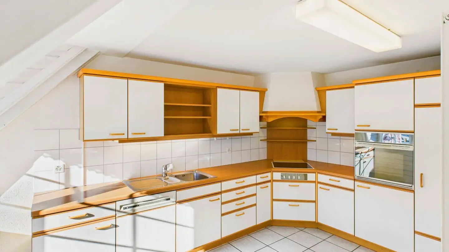 Dachgeschosswohnung kaufen - Gillstrasse 4, 9642 Ebnat-Kappel - Foto 4
