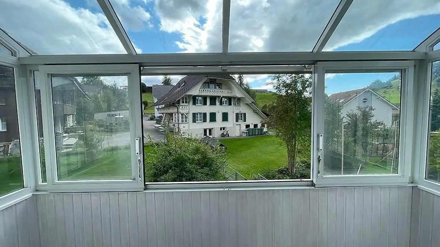 Wohnung mieten - 3507 Biglen