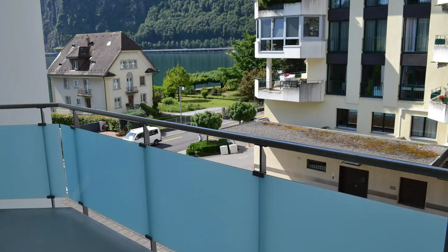 Apartment for rent - Seeblick, 6052 Hergiswil NW