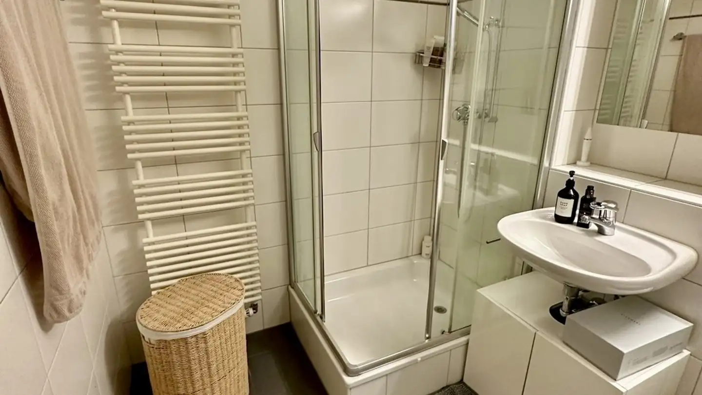 Appartement à louer - 8057 Zürich - Photo 3