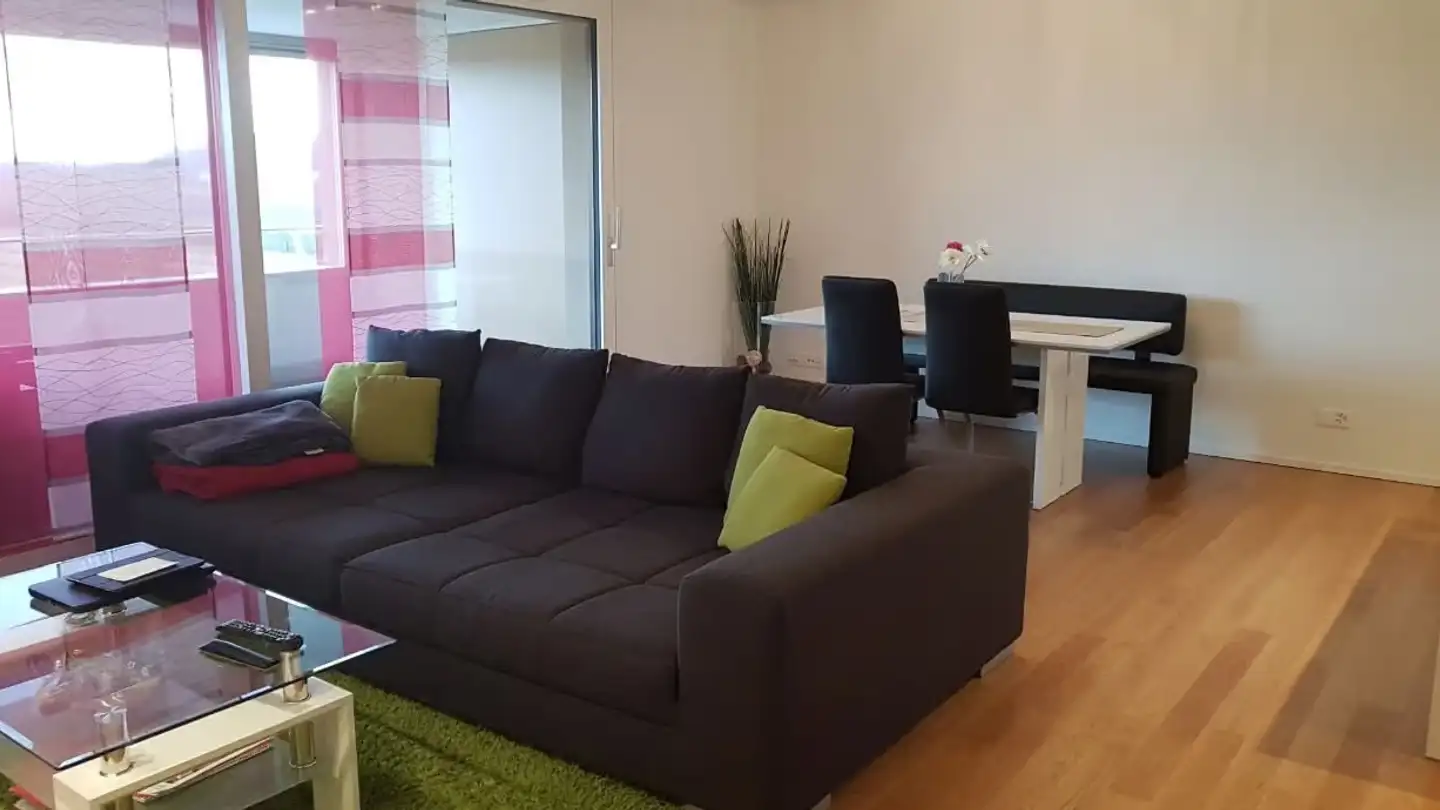 Apartment for rent - Im Freie 10, 8197 Rafz - Photo 3