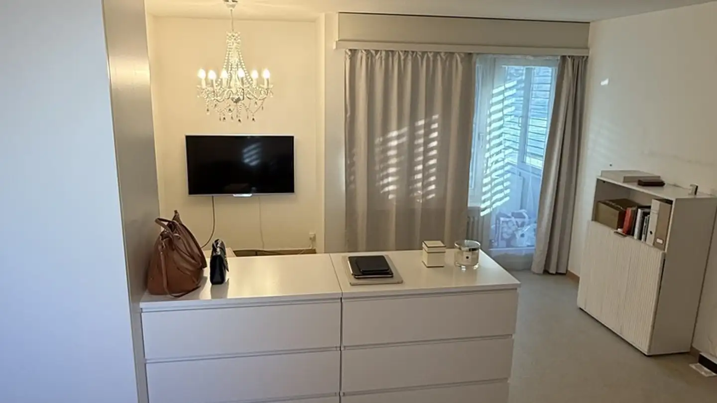 Appartement à louer - 8057 Zürich - Photo 4