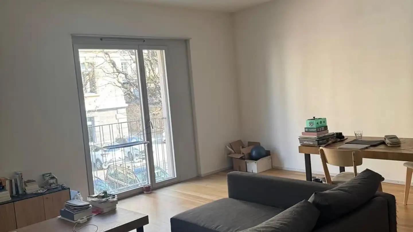 Wohnung mieten - Avenue Sainte-Luce 9, 1003 Lausanne