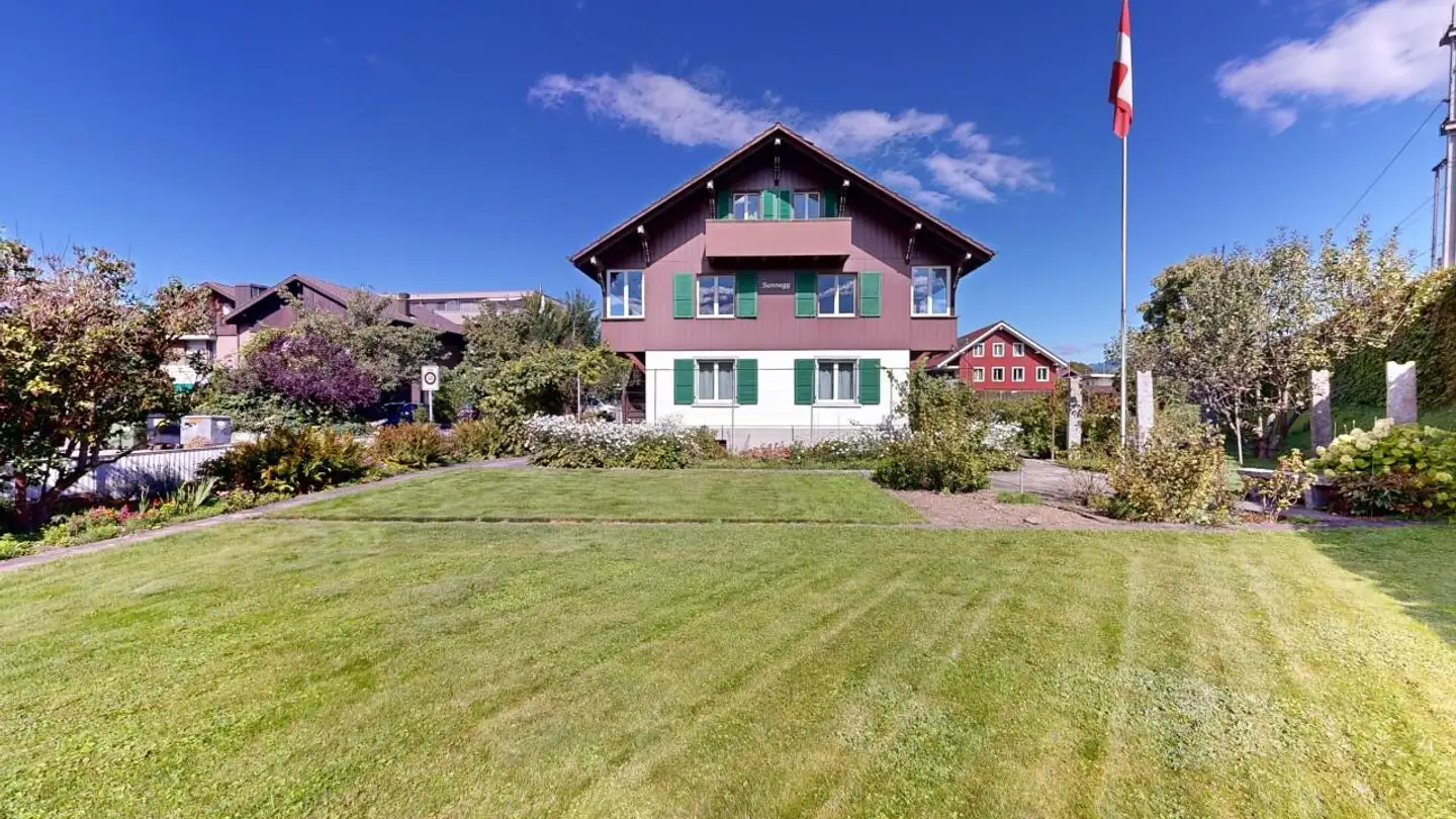 Single house for sale - 3604 Thun