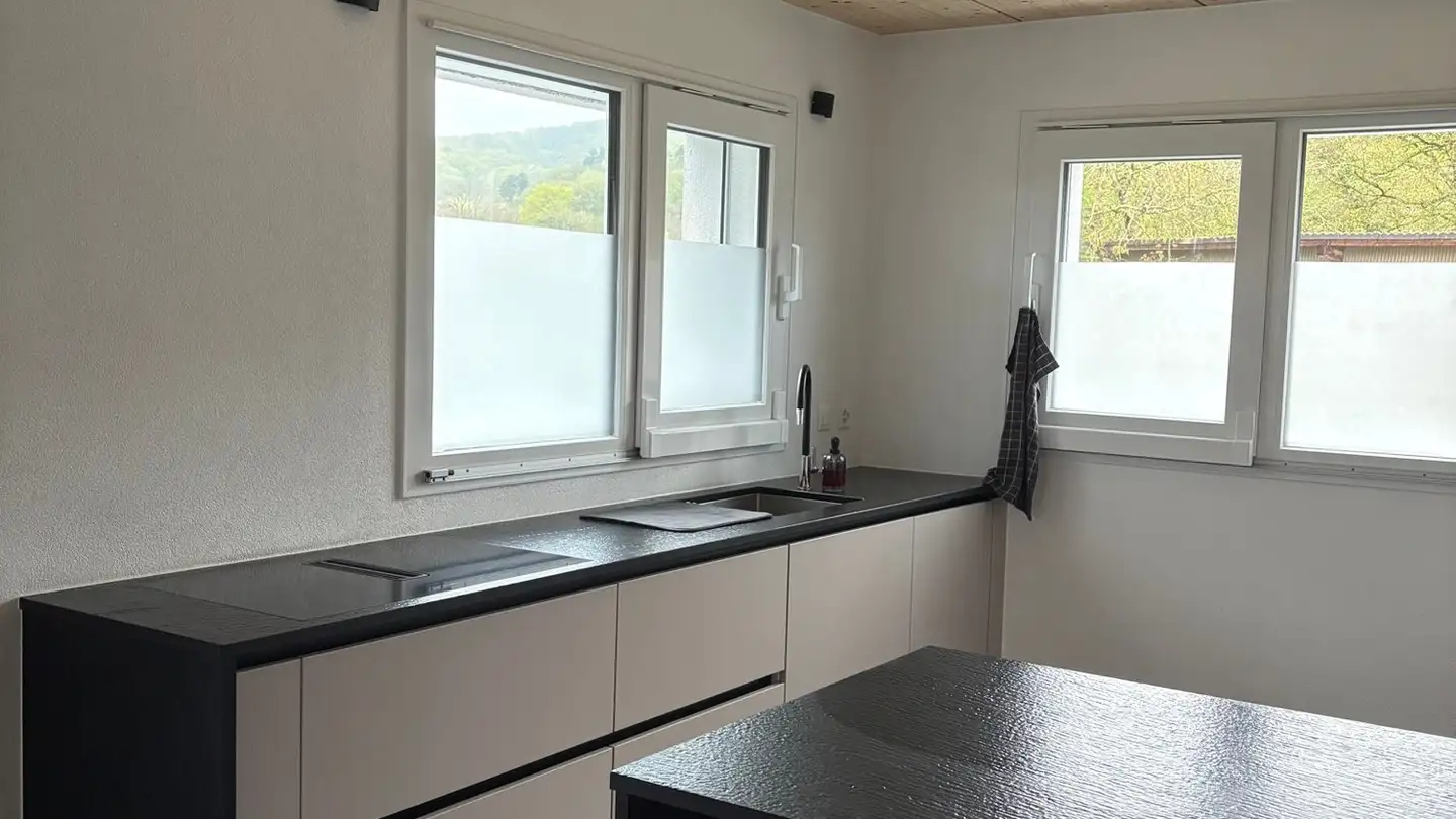 Appartement à louer - 1424 Champagne