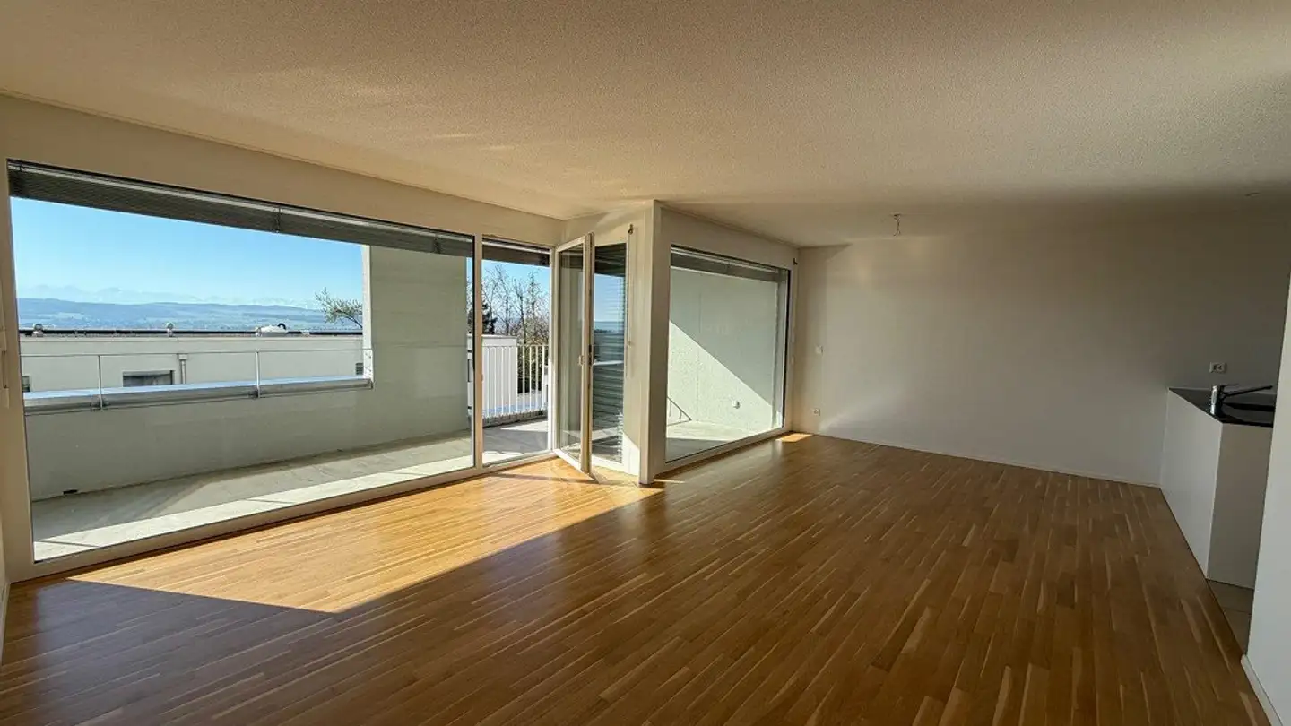 Appartement à louer - Grotweg 25, 2543 Lengnau BE